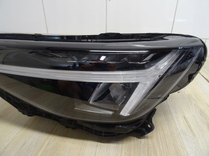 Frontscheinwerfer Volvo Xc40 32420415 LED Links Scheinwerfer Headlight SCH7520432924da