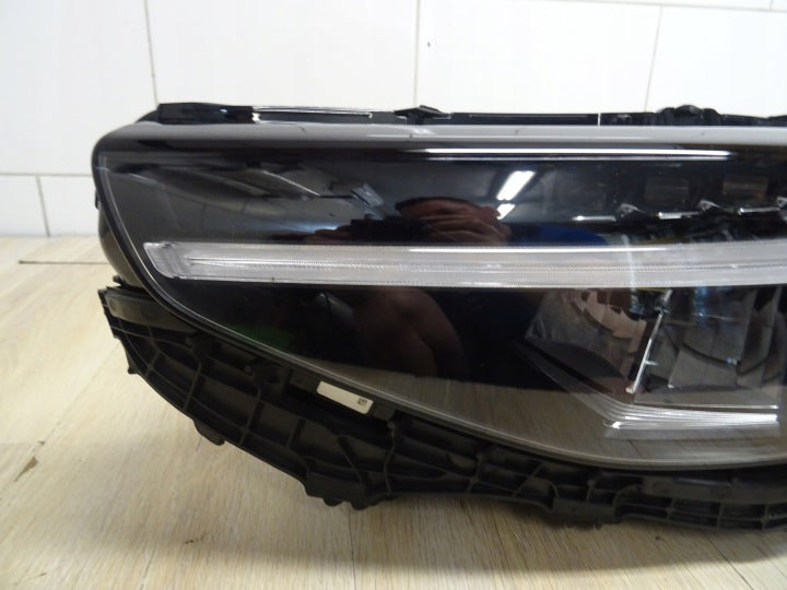 Frontscheinwerfer Volvo Xc40 32420415 LED Links Scheinwerfer Headlight SCH7520432924da