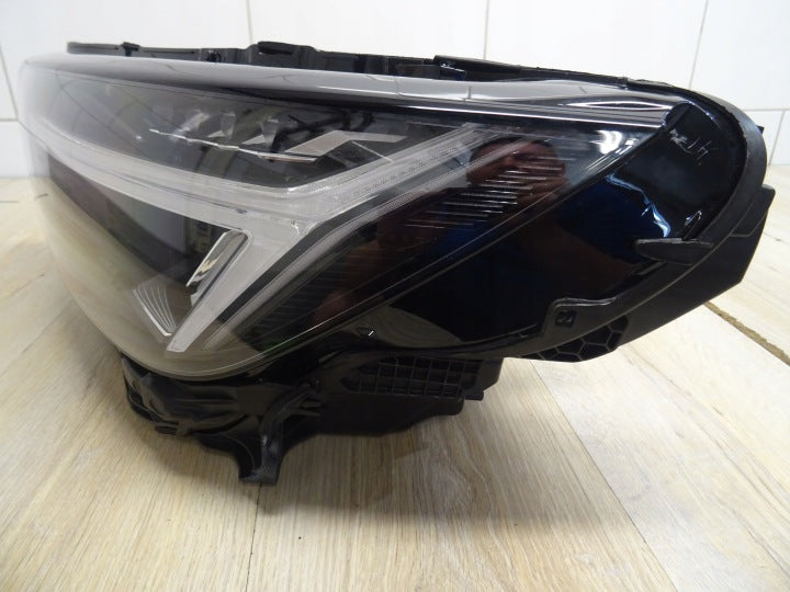 Frontscheinwerfer Volvo Xc40 32420415 LED Links Scheinwerfer Headlight SCH7520432924da