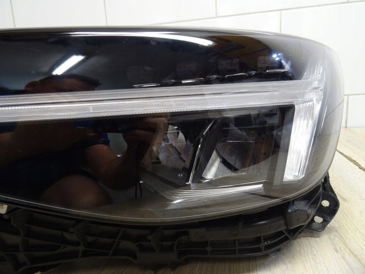 Frontscheinwerfer Volvo Xc40 32420415 LED Links Scheinwerfer Headlight SCH7520432924da
