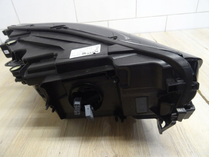 Frontscheinwerfer Volvo Xc40 32420415 LED Links Scheinwerfer Headlight SCH7520432924da