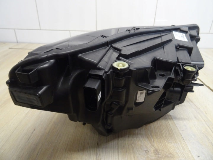 Frontscheinwerfer Volvo Xc40 32420415 LED Links Scheinwerfer Headlight SCH7520432924da