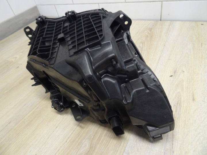 Frontscheinwerfer Volvo Xc40 32420415 LED Links Scheinwerfer Headlight SCH7520432924da