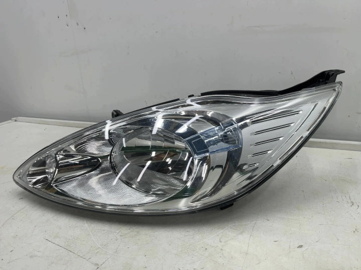 Frontscheinwerfer Ford 51793414 Links Scheinwerfer Headlight SCH7520563785le