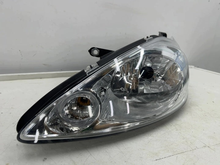 Frontscheinwerfer Ford 51793414 Links Scheinwerfer Headlight SCH7520563785le