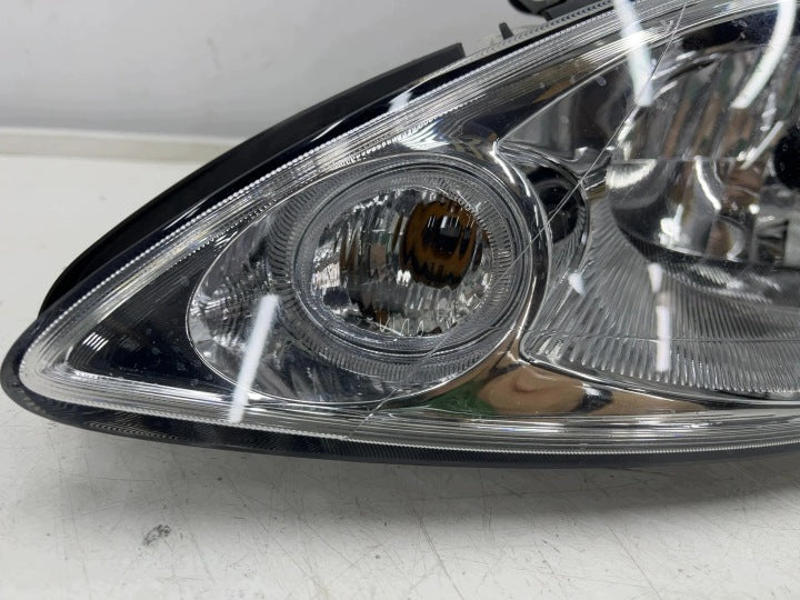 Frontscheinwerfer Ford 51793414 Links Scheinwerfer Headlight SCH7520563785le