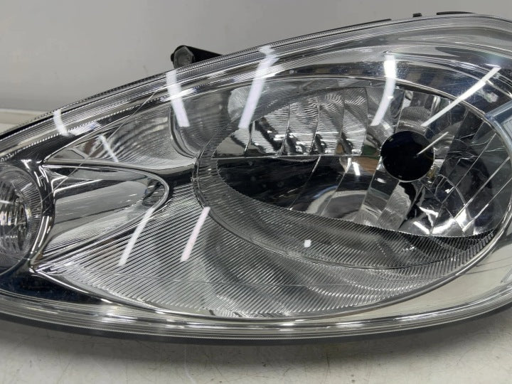 Frontscheinwerfer Ford 51793414 Links Scheinwerfer Headlight SCH7520563785le