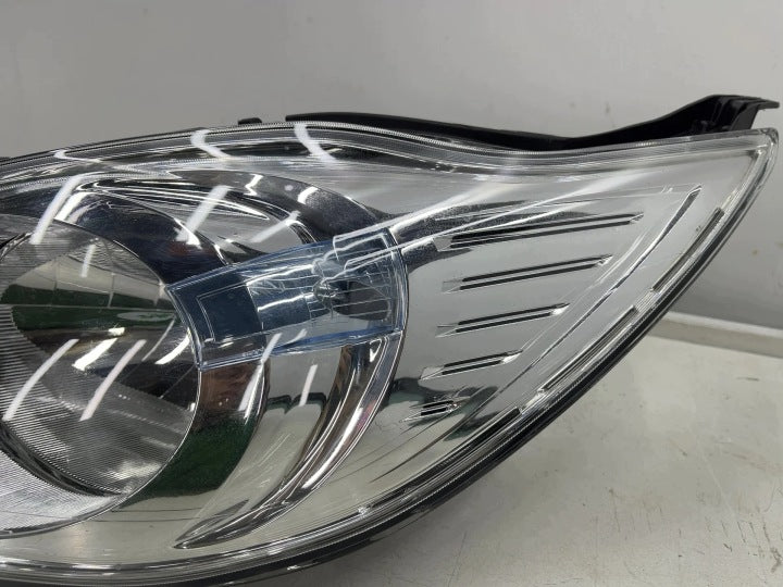 Frontscheinwerfer Ford 51793414 Links Scheinwerfer Headlight SCH7520563785le