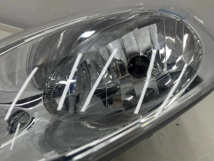 Frontscheinwerfer Ford 51793414 Links Scheinwerfer Headlight SCH7520563785le