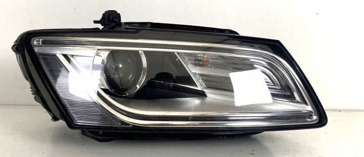 Frontscheinwerfer Audi Q5 8R0941006C LED Rechts Scheinwerfer Headlight SCH7521318520sr