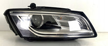 Laden Sie das Bild in den Galerie-Viewer, Frontscheinwerfer Audi Q5 8R0941006C LED Rechts Scheinwerfer Headlight SCH7521318520sr
