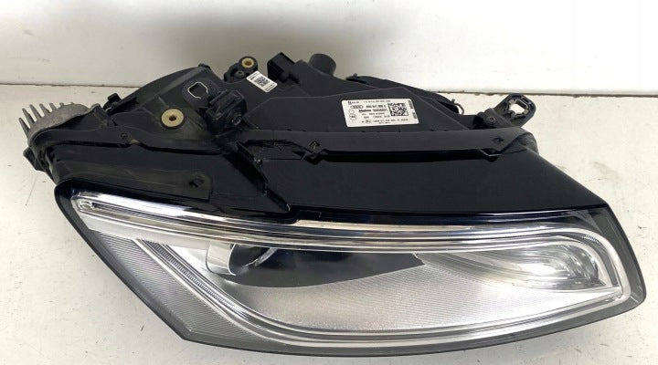 Frontscheinwerfer Audi Q5 8R0941006C LED Rechts Scheinwerfer Headlight SCH7521318520sr