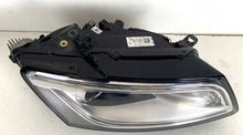 Laden Sie das Bild in den Galerie-Viewer, Frontscheinwerfer Audi Q5 8R0941006C LED Rechts Scheinwerfer Headlight SCH7521318520sr