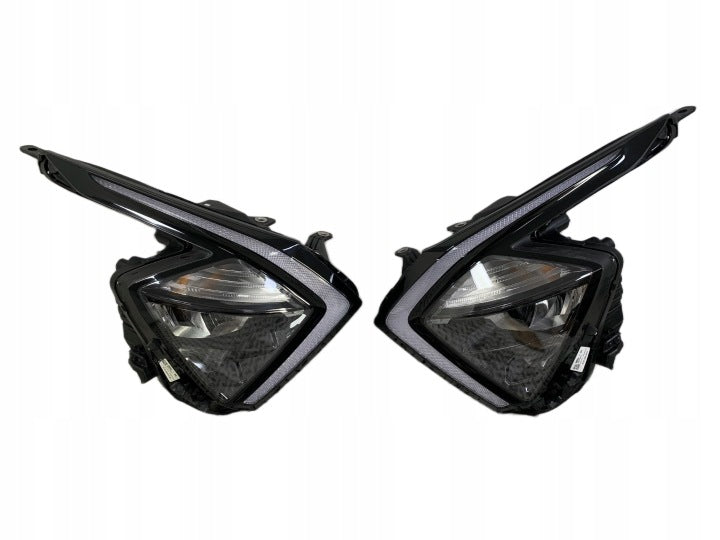 Frontscheinwerfer Kia Sportage 92101R2000 92102R2000 Ein Satz Headlight SCH7522004978pt