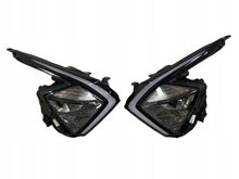 Laden Sie das Bild in den Galerie-Viewer, Frontscheinwerfer Kia Sportage 92101R2000 92102R2000 Ein Satz Headlight SCH7522004978pt