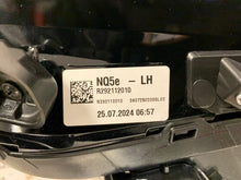 Laden Sie das Bild in den Galerie-Viewer, Frontscheinwerfer Kia Sportage 92101R2000 92102R2000 Ein Satz Headlight SCH7522004978pt
