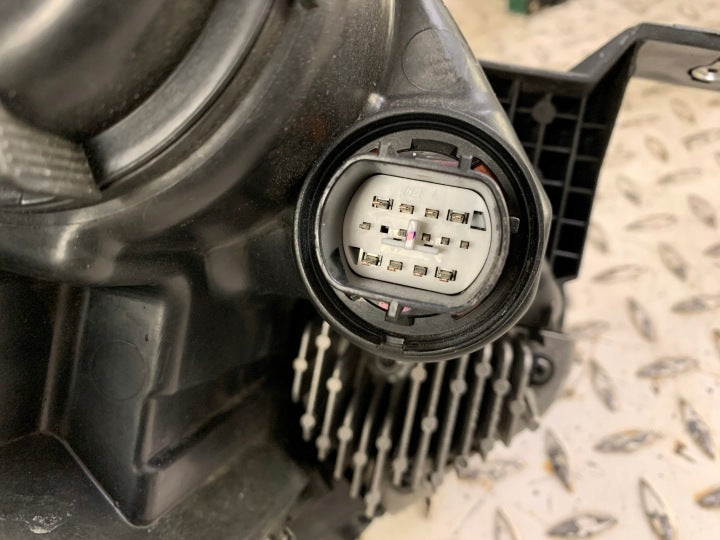 Frontscheinwerfer Kia Sportage 92101R2000 92102R2000 Ein Satz Headlight SCH7522004978pt