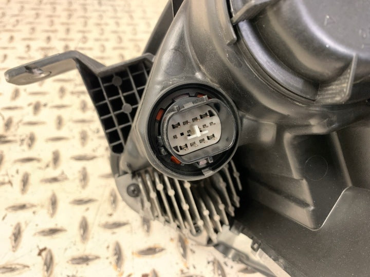 Frontscheinwerfer Kia Sportage 92101R2000 92102R2000 Ein Satz Headlight SCH7522004978pt