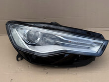 Laden Sie das Bild in den Galerie-Viewer, Frontscheinwerfer Audi A6 C7 4G0941006F Rechts Scheinwerfer Headlight SCH7522045513hg