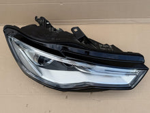Laden Sie das Bild in den Galerie-Viewer, Frontscheinwerfer Audi A6 C7 4G0941006F Rechts Scheinwerfer Headlight SCH7522045513hg