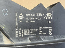 Laden Sie das Bild in den Galerie-Viewer, Frontscheinwerfer Audi A6 C7 4G0941006F Rechts Scheinwerfer Headlight SCH7522045513hg