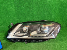 Laden Sie das Bild in den Galerie-Viewer, Frontscheinwerfer VW Passat B7 3AB941751 Links Scheinwerfer Headlight SCH7522203671as