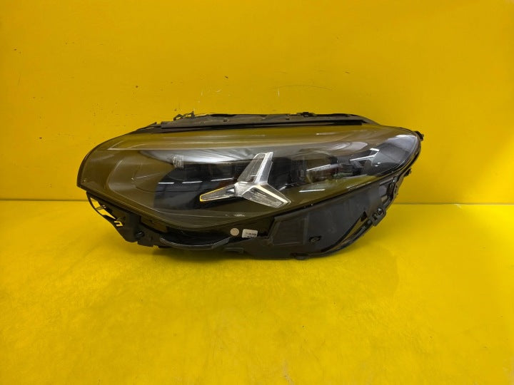 Frontscheinwerfer Mercedes-Benz Cla A1749064102 LED Links Scheinwerfer Headlight SCH7523324268bw