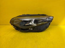 Laden Sie das Bild in den Galerie-Viewer, Frontscheinwerfer Mercedes-Benz Cla A1749064102 LED Links Scheinwerfer Headlight SCH7523324268bw