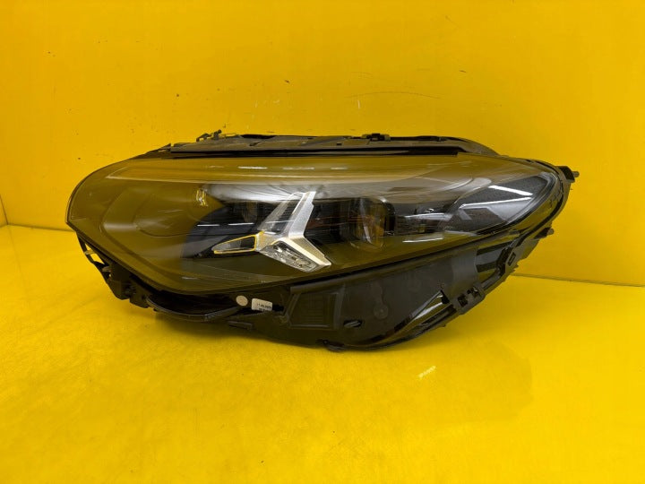Frontscheinwerfer Mercedes-Benz Cla A1749064102 LED Links Scheinwerfer Headlight SCH7523324268bw