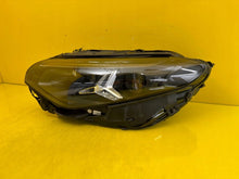 Laden Sie das Bild in den Galerie-Viewer, Frontscheinwerfer Mercedes-Benz Cla A1749064102 LED Links Scheinwerfer Headlight SCH7523324268bw