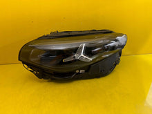 Laden Sie das Bild in den Galerie-Viewer, Frontscheinwerfer Mercedes-Benz Cla A1749064102 LED Links Scheinwerfer Headlight SCH7523324268bw