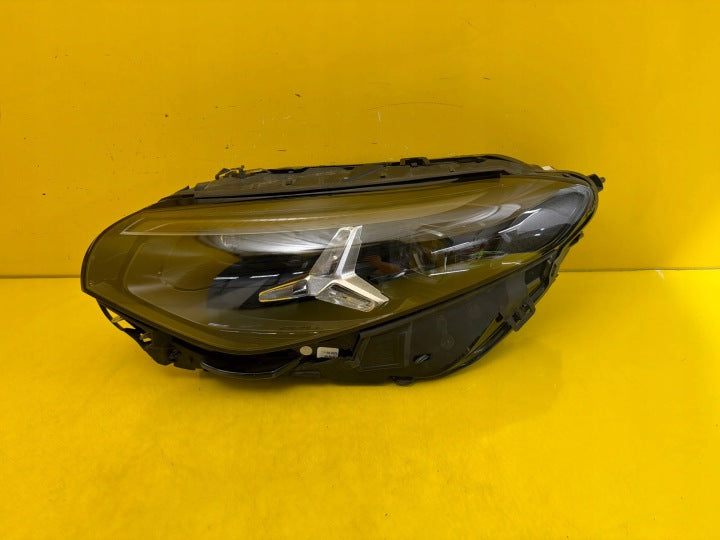 Frontscheinwerfer Mercedes-Benz Cla A1749064102 LED Links Scheinwerfer Headlight SCH7523324268bw