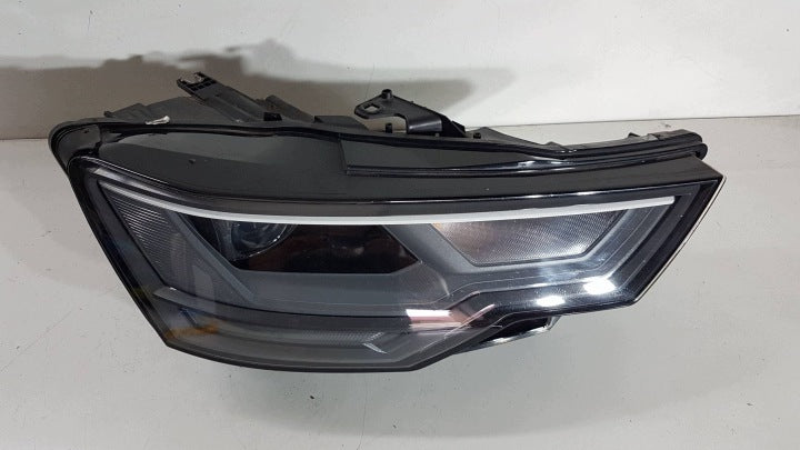 Frontscheinwerfer Audi A6 4K0941034 Full LED Rechts Scheinwerfer Headlight SCH7523599704ji