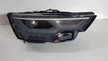 Load image into Gallery viewer, Frontscheinwerfer Audi A6 4K0941034 Full LED Rechts Scheinwerfer Headlight SCH7523599704ji