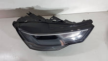 Load image into Gallery viewer, Frontscheinwerfer Audi A6 4K0941034 Full LED Rechts Scheinwerfer Headlight SCH7523599704ji