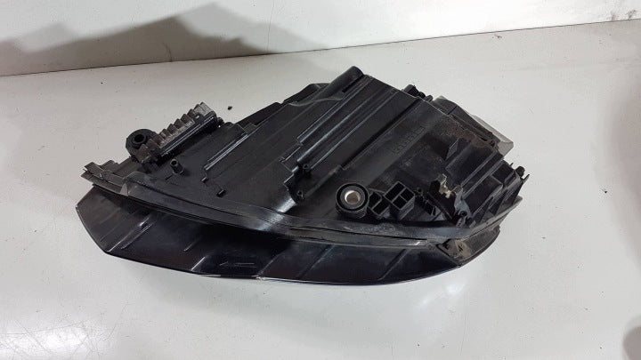 Frontscheinwerfer Audi A6 4K0941034 Full LED Rechts Scheinwerfer Headlight SCH7523599704ji