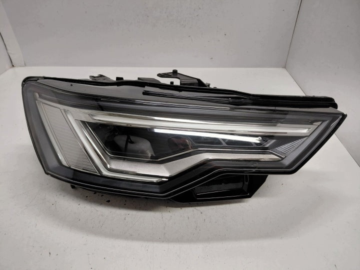 Frontscheinwerfer Audi A6 C8 4K0941040 Rechts Scheinwerfer Headlight SCH7523824145uy