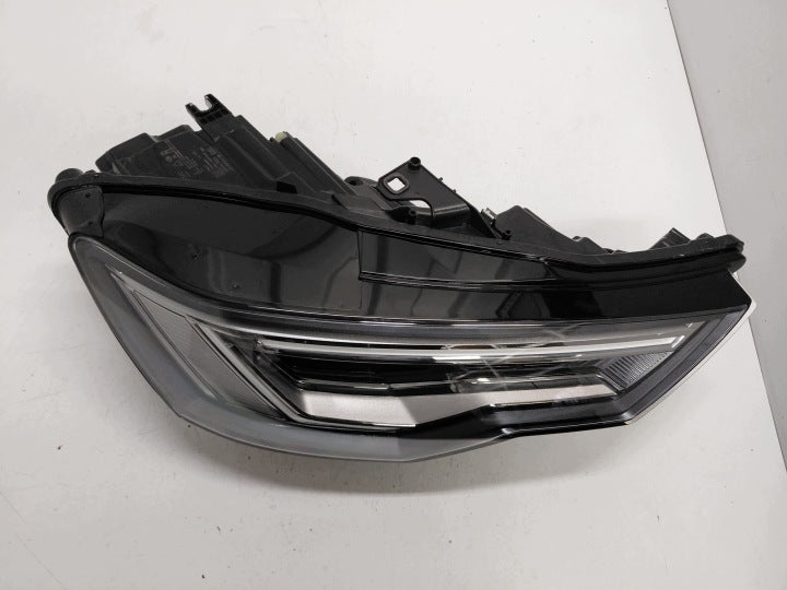 Frontscheinwerfer Audi A6 C8 4K0941040 Rechts Scheinwerfer Headlight SCH7523824145uy