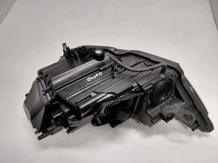 Frontscheinwerfer Audi A6 C8 4K0941040 Rechts Scheinwerfer Headlight SCH7523824145uy