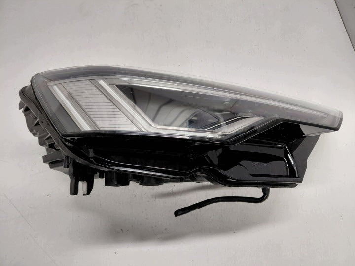 Frontscheinwerfer Audi A6 C8 4K0941040 Rechts Scheinwerfer Headlight SCH7523824145uy