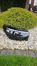 Laden Sie das Bild in den Galerie-Viewer, Frontscheinwerfer VW 0301138234 Rechts Scheinwerfer Headlight SCH7524219460va