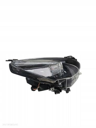 Frontscheinwerfer Mazda 2 Dj D43N-51030 Rechts Scheinwerfer Headlight SCH7524470760bk