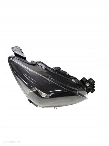 Frontscheinwerfer Mazda 2 Dj D43N-51030 Rechts Scheinwerfer Headlight SCH7524470760bk