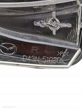 Load image into Gallery viewer, Frontscheinwerfer Mazda 2 Dj D43N-51030 Rechts Scheinwerfer Headlight SCH7524470760bk