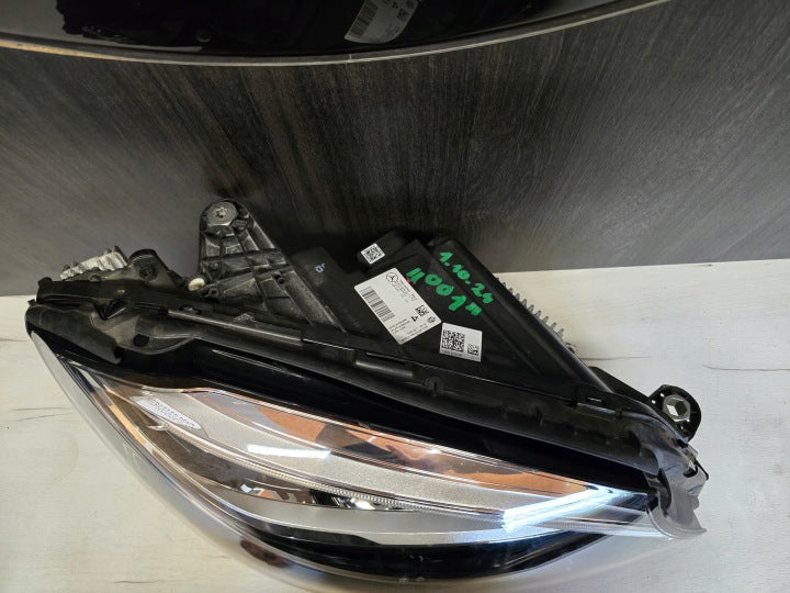Frontscheinwerfer Mercedes-Benz W205 A205 A2059062203 LED Rechts Headlight SCH7524633602xu