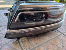 Laden Sie das Bild in den Galerie-Viewer, Frontscheinwerfer VW Tiguan 5NB941081A Full LED Links Scheinwerfer Headlight SCH7524880588gm