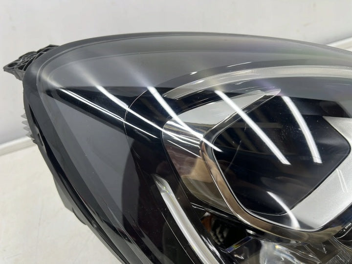 Frontscheinwerfer Ford Puma L1TB-13E014-EJ Rechts Scheinwerfer Headlight SCH7525686360cj