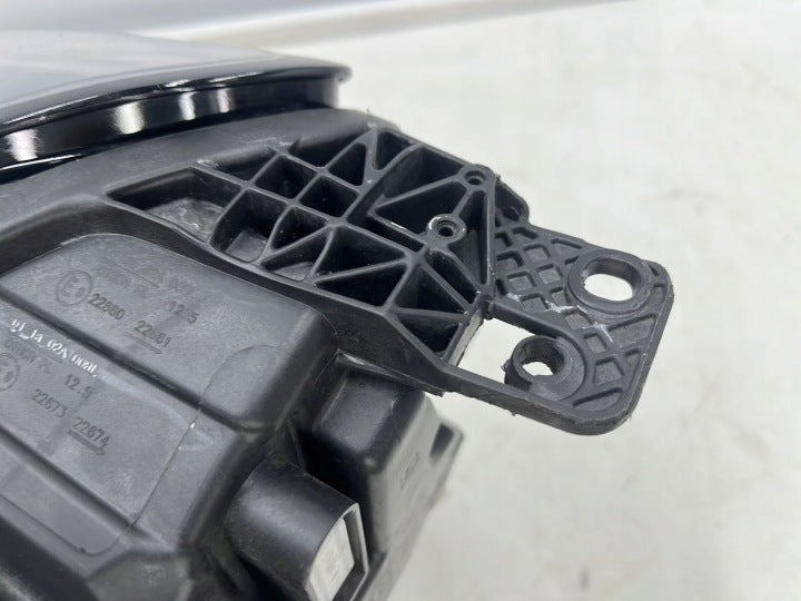 Frontscheinwerfer Ford Puma L1TB-13E014-EJ Rechts Scheinwerfer Headlight SCH7525686360cj