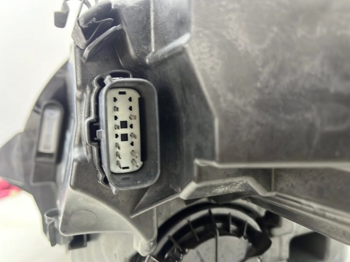 Frontscheinwerfer Ford Puma L1TB-13E014-EJ Rechts Scheinwerfer Headlight SCH7525686360cj