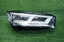 Load image into Gallery viewer, Frontscheinwerfer Audi Q5 80A941034 Rechts Scheinwerfer Headlight SCH7525893135cb
